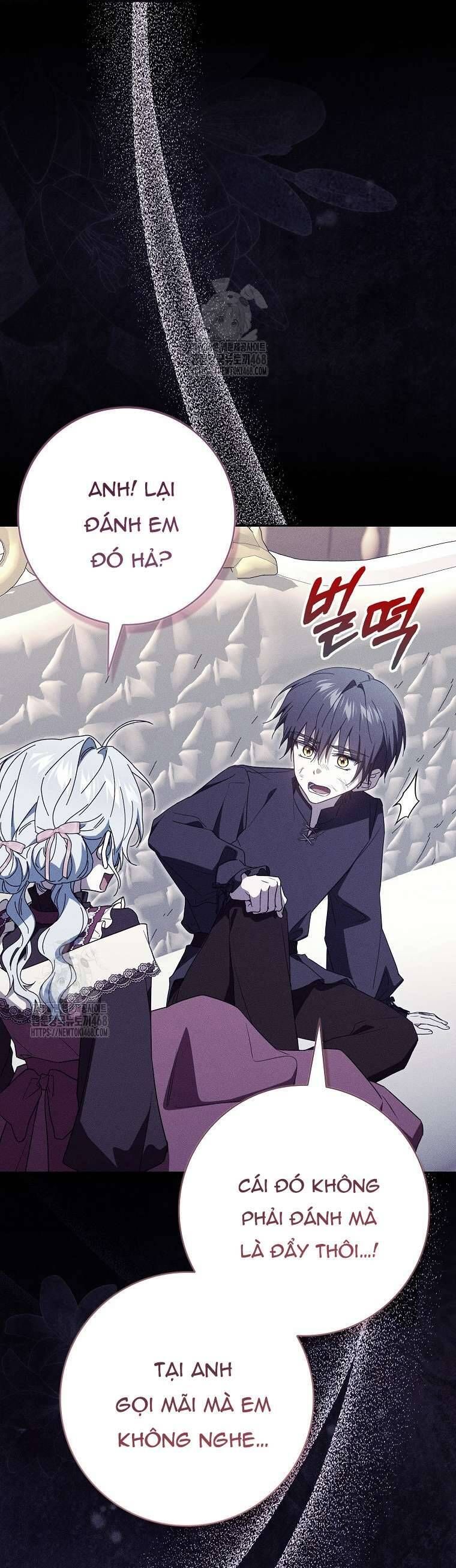 Chồng Của Tôi Giống Nam Chính Quá Đi Chapter 33 - Trang 2