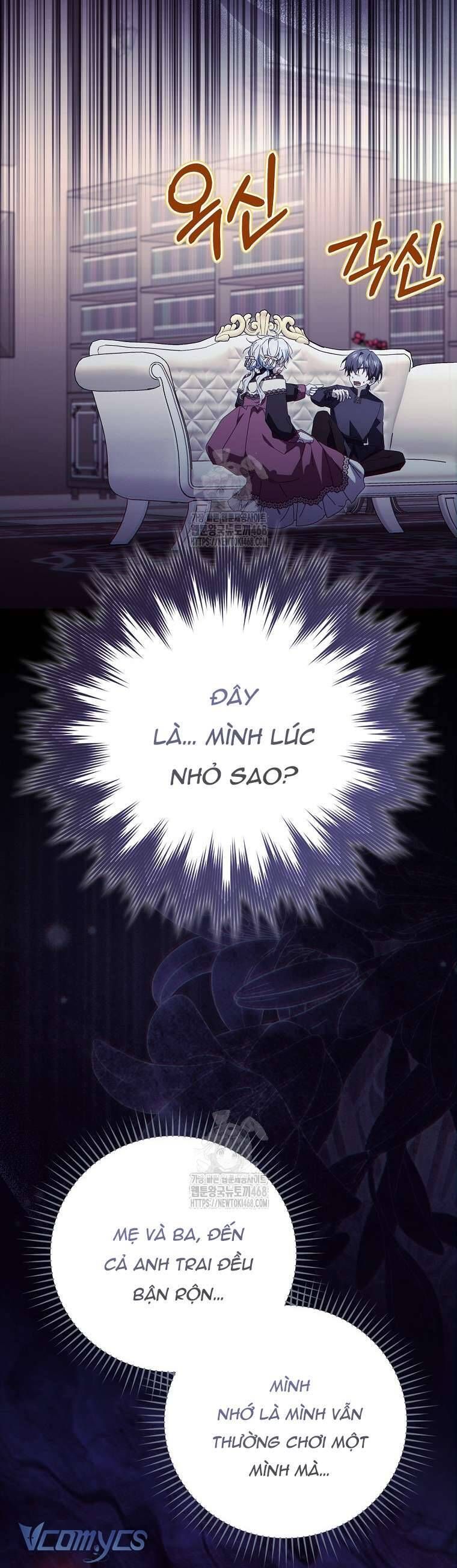Chồng Của Tôi Giống Nam Chính Quá Đi Chapter 33 - Trang 2