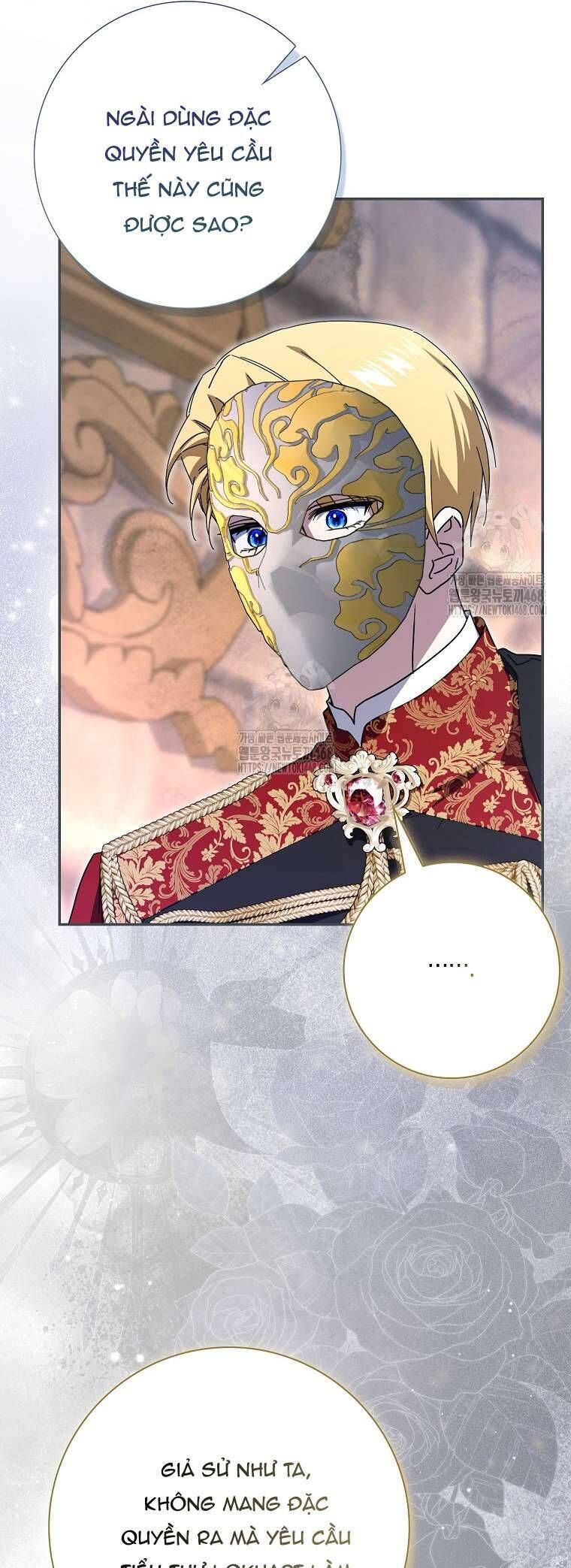 Chồng Của Tôi Giống Nam Chính Quá Đi Chapter 33 - Trang 2