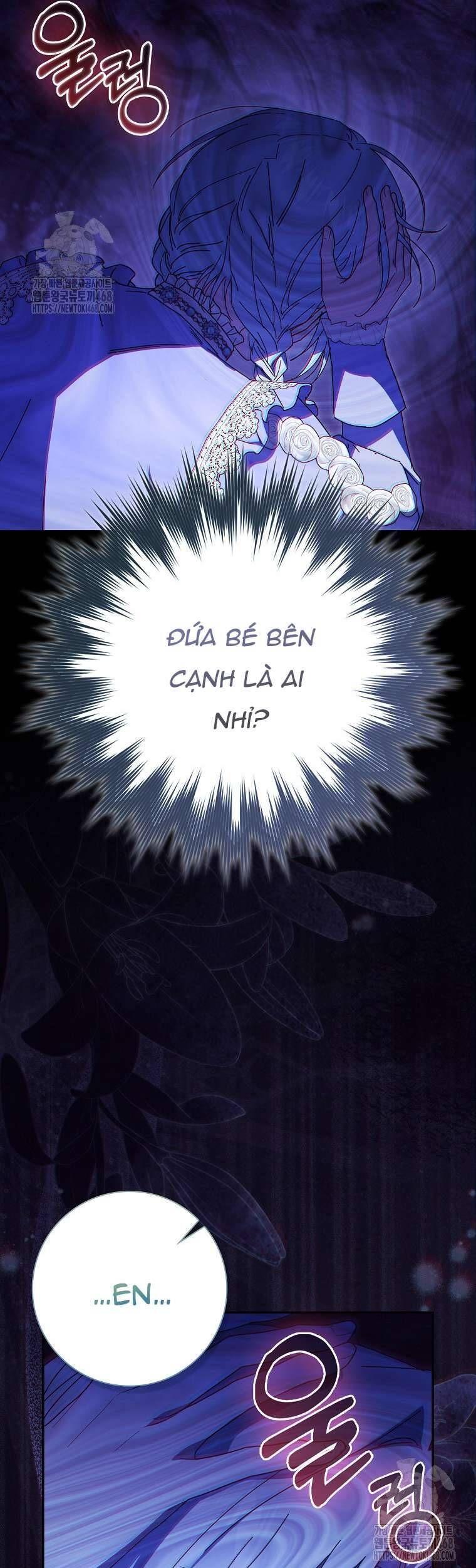 Chồng Của Tôi Giống Nam Chính Quá Đi Chapter 33 - Trang 2