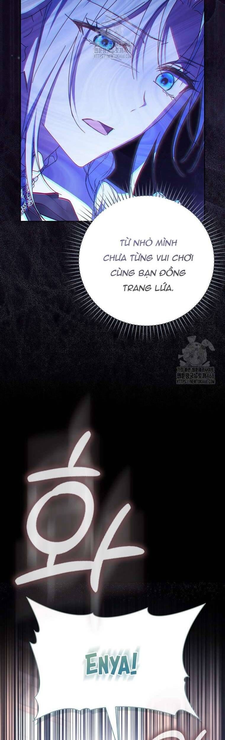 Chồng Của Tôi Giống Nam Chính Quá Đi Chapter 33 - Trang 2