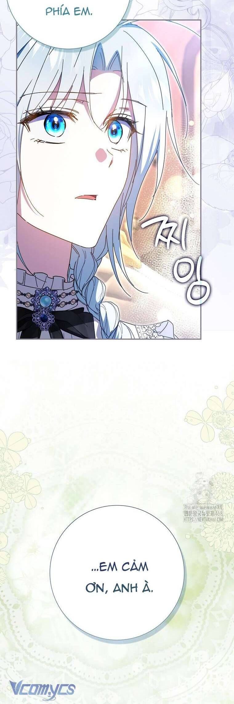 Chồng Của Tôi Giống Nam Chính Quá Đi Chapter 33 - Trang 2