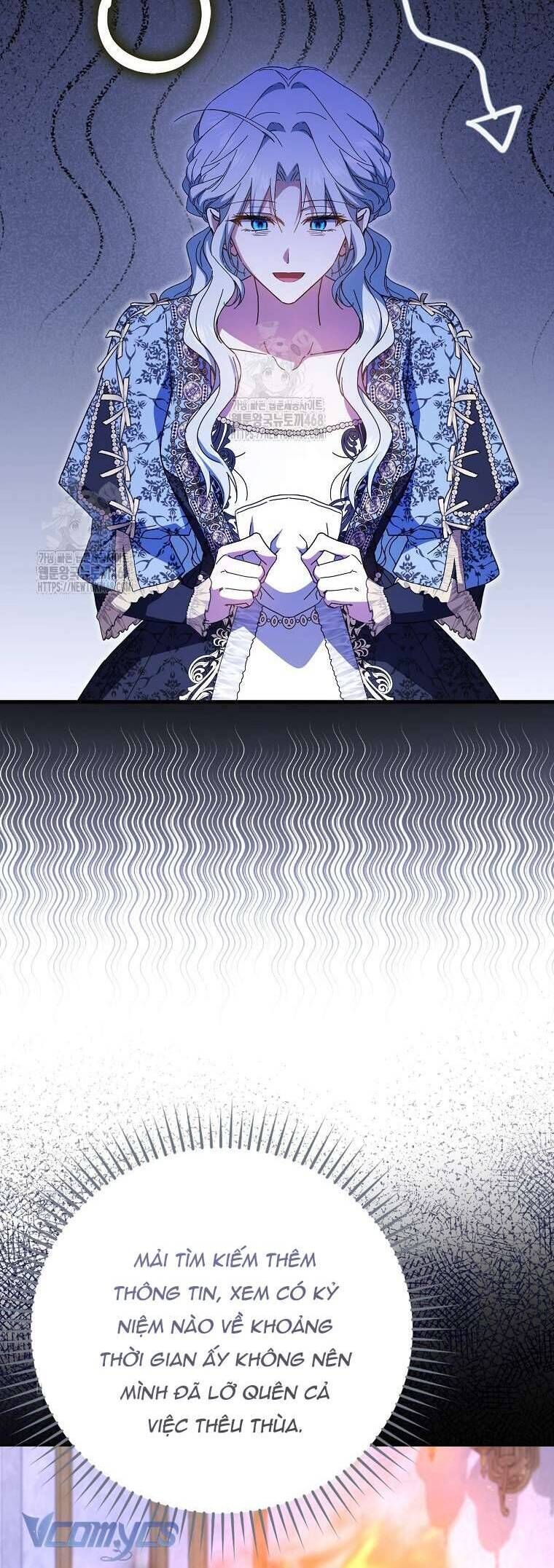 Chồng Của Tôi Giống Nam Chính Quá Đi Chapter 33 - Trang 2