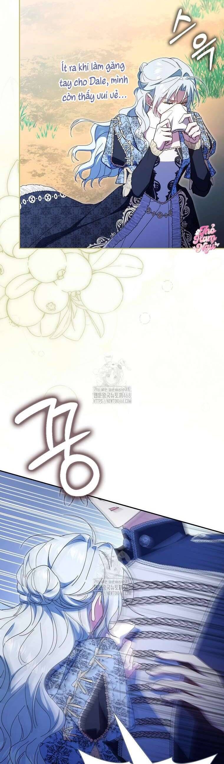 Chồng Của Tôi Giống Nam Chính Quá Đi Chapter 33 - Trang 2