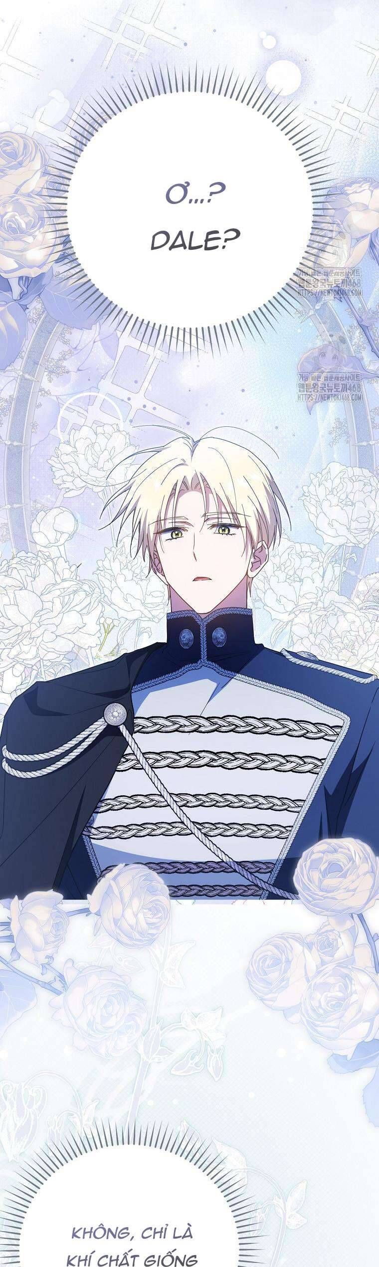 Chồng Của Tôi Giống Nam Chính Quá Đi Chapter 33 - Trang 2