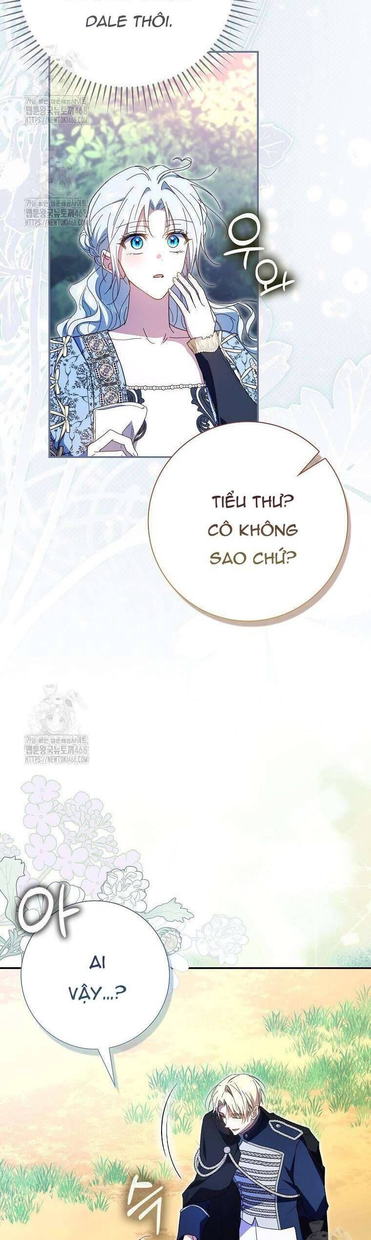 Chồng Của Tôi Giống Nam Chính Quá Đi Chapter 33 - Trang 2