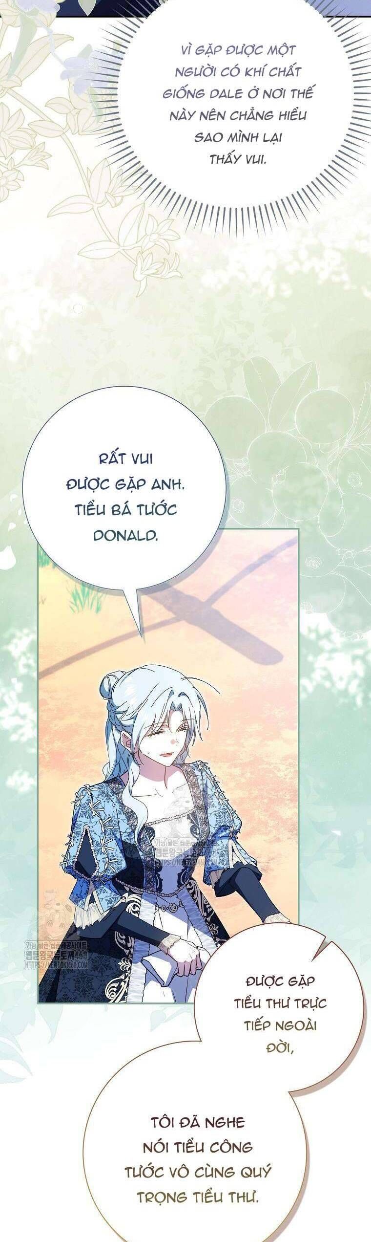 Chồng Của Tôi Giống Nam Chính Quá Đi Chapter 33 - Trang 2