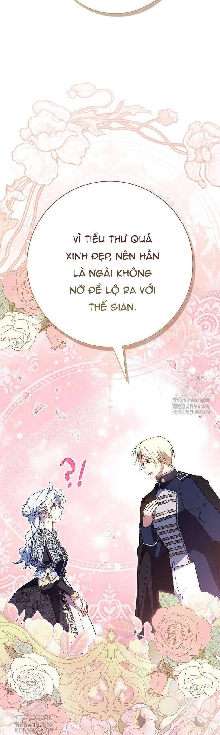 Chồng Của Tôi Giống Nam Chính Quá Đi Chapter 33 - Trang 2