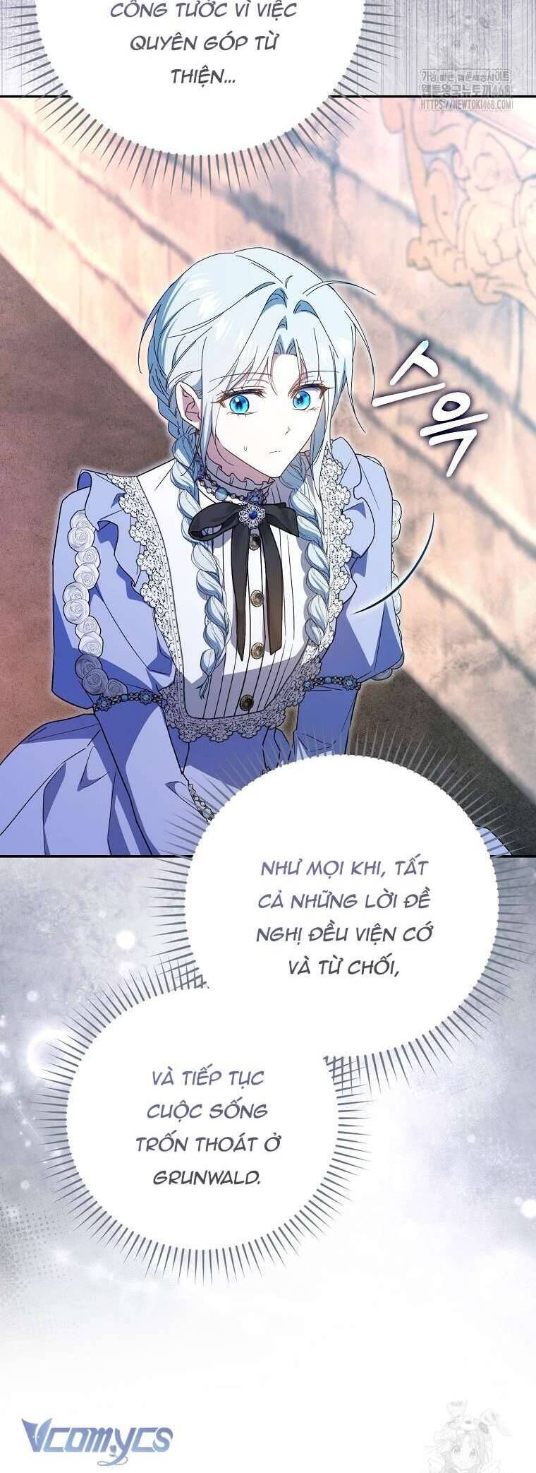 Chồng Của Tôi Giống Nam Chính Quá Đi Chapter 33 - Trang 2