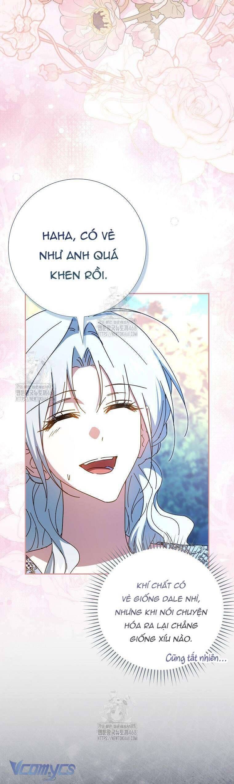 Chồng Của Tôi Giống Nam Chính Quá Đi Chapter 33 - Trang 2