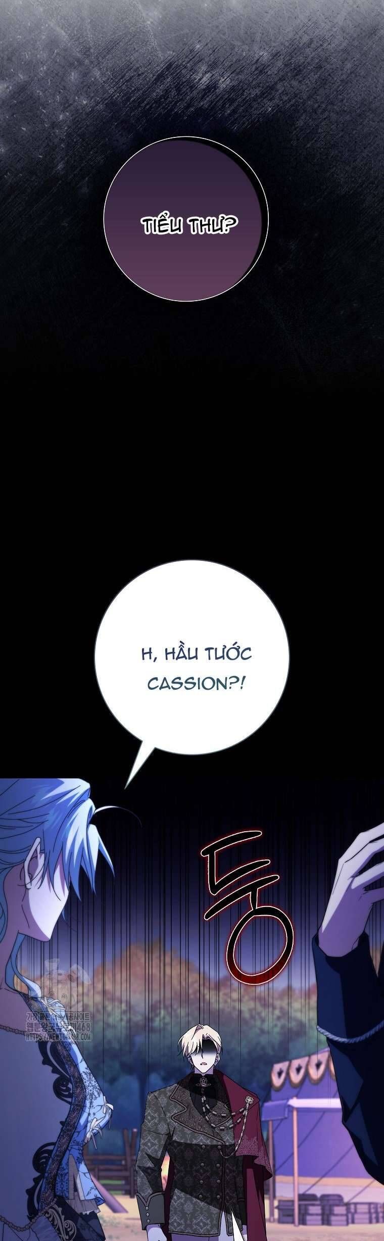 Chồng Của Tôi Giống Nam Chính Quá Đi Chapter 33 - Trang 2