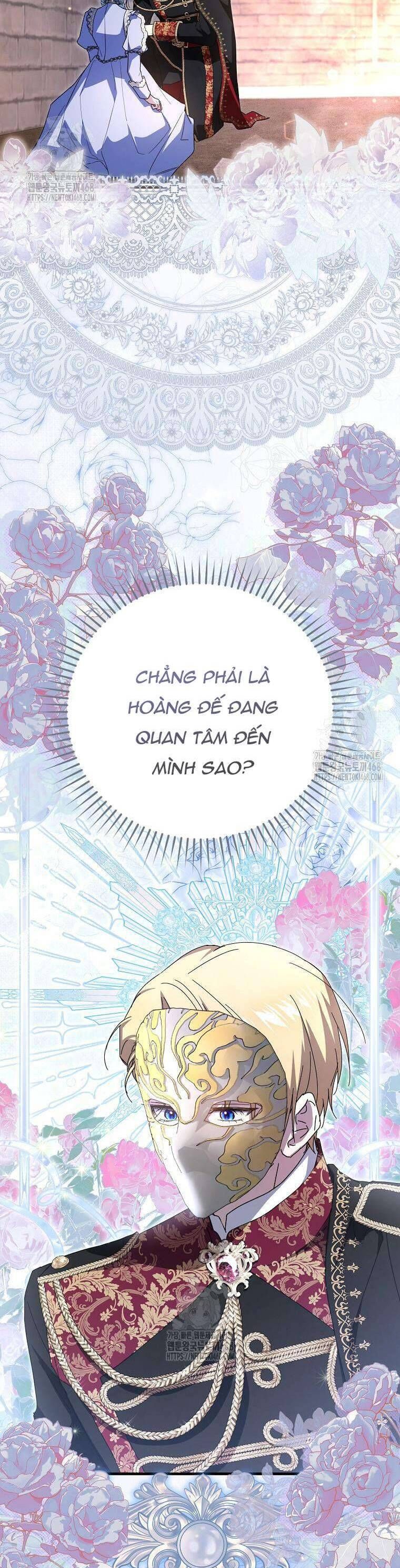 Chồng Của Tôi Giống Nam Chính Quá Đi Chapter 33 - Trang 2