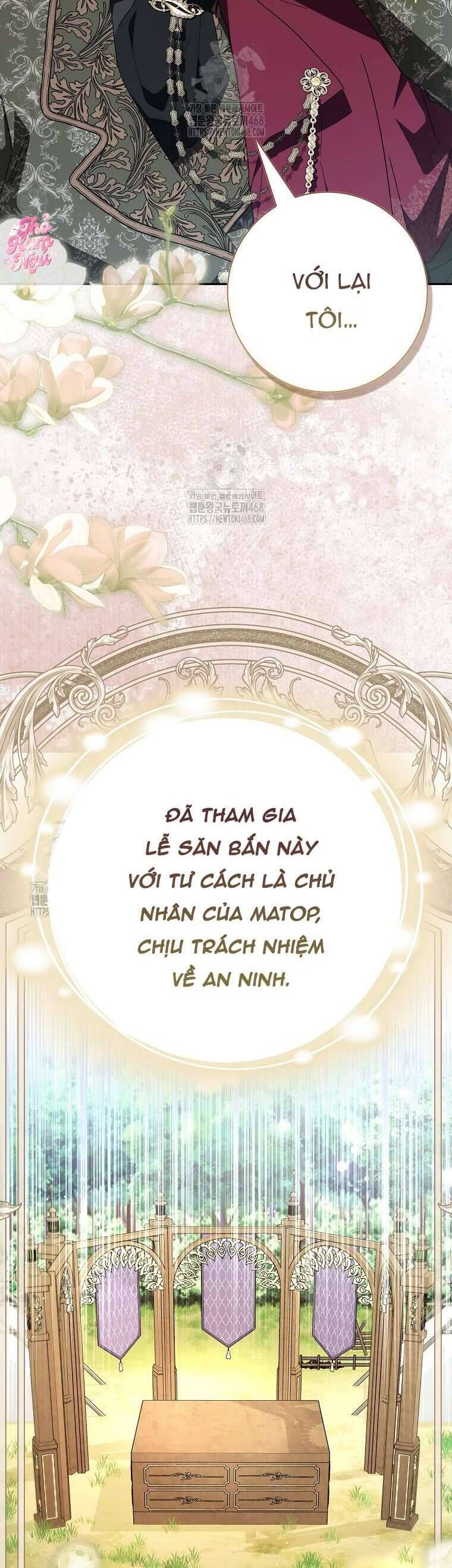 Chồng Của Tôi Giống Nam Chính Quá Đi Chapter 34 - Trang 2