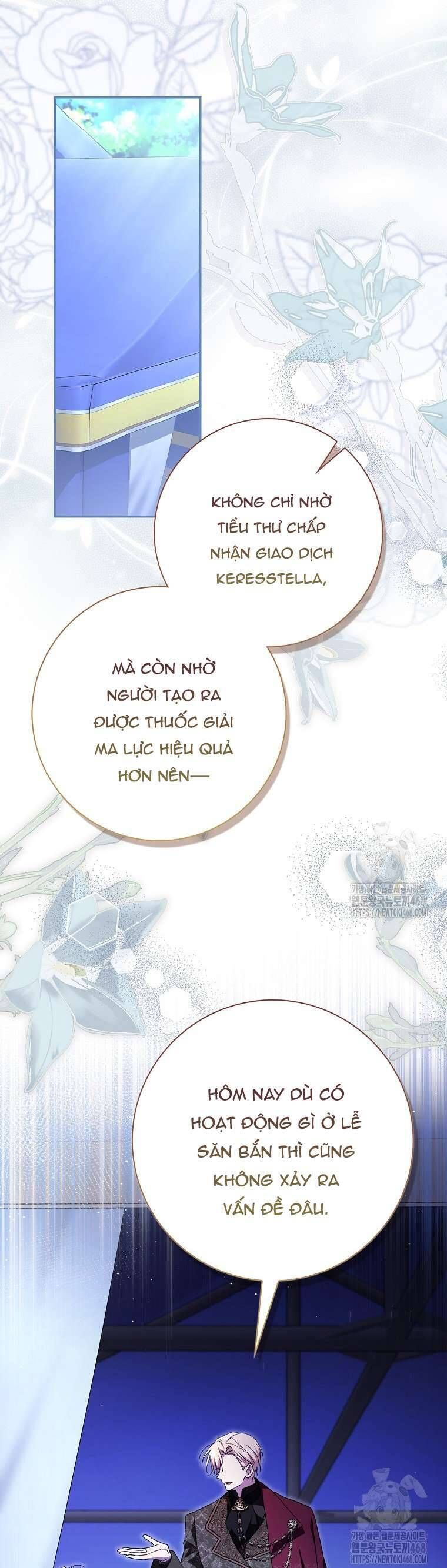 Chồng Của Tôi Giống Nam Chính Quá Đi Chapter 34 - Trang 2