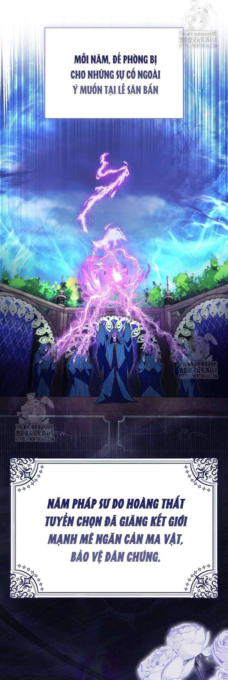 Chồng Của Tôi Giống Nam Chính Quá Đi Chapter 34 - Trang 2