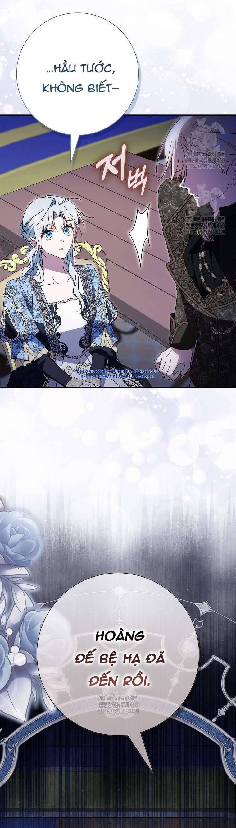 Chồng Của Tôi Giống Nam Chính Quá Đi Chapter 34 - Trang 2