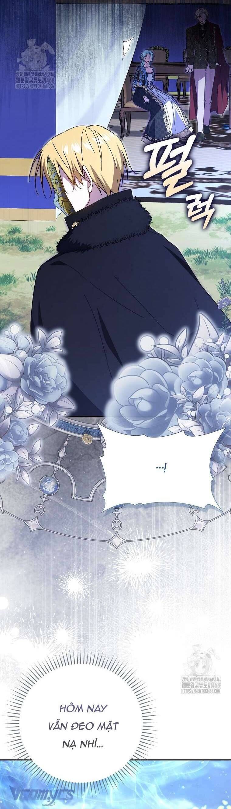 Chồng Của Tôi Giống Nam Chính Quá Đi Chapter 34 - Trang 2