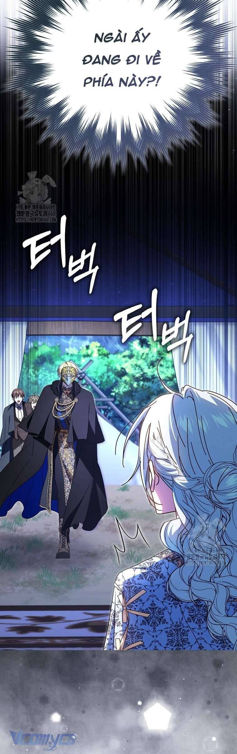 Chồng Của Tôi Giống Nam Chính Quá Đi Chapter 34 - Trang 2