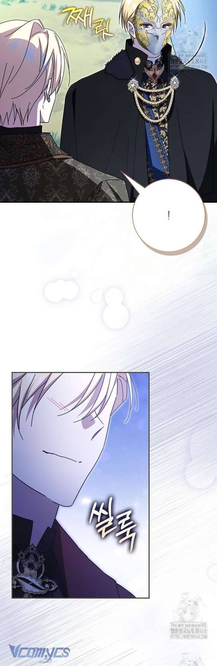 Chồng Của Tôi Giống Nam Chính Quá Đi Chapter 34 - Trang 2
