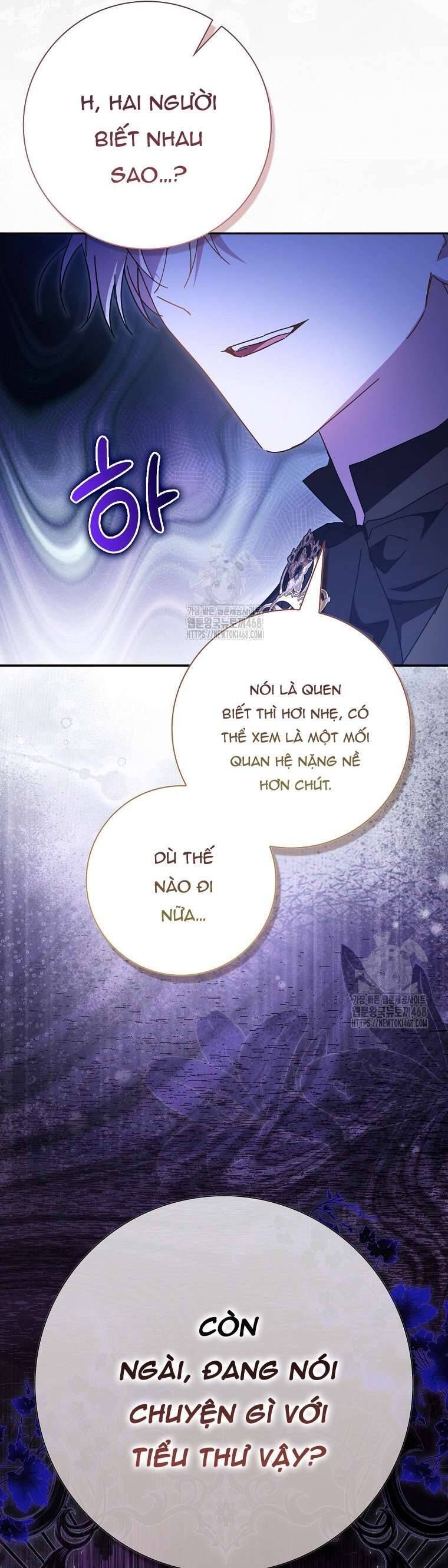 Chồng Của Tôi Giống Nam Chính Quá Đi Chapter 34 - Trang 2