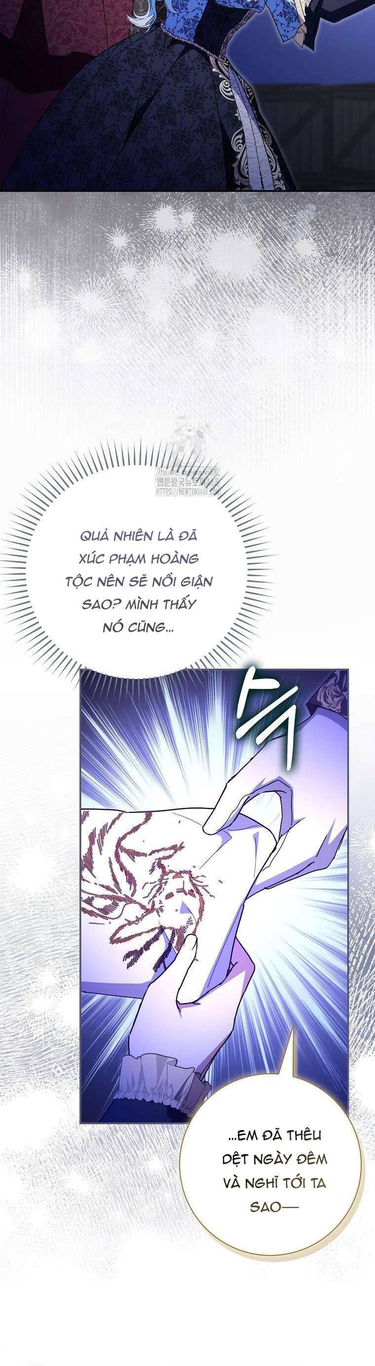 Chồng Của Tôi Giống Nam Chính Quá Đi Chapter 34 - Trang 2