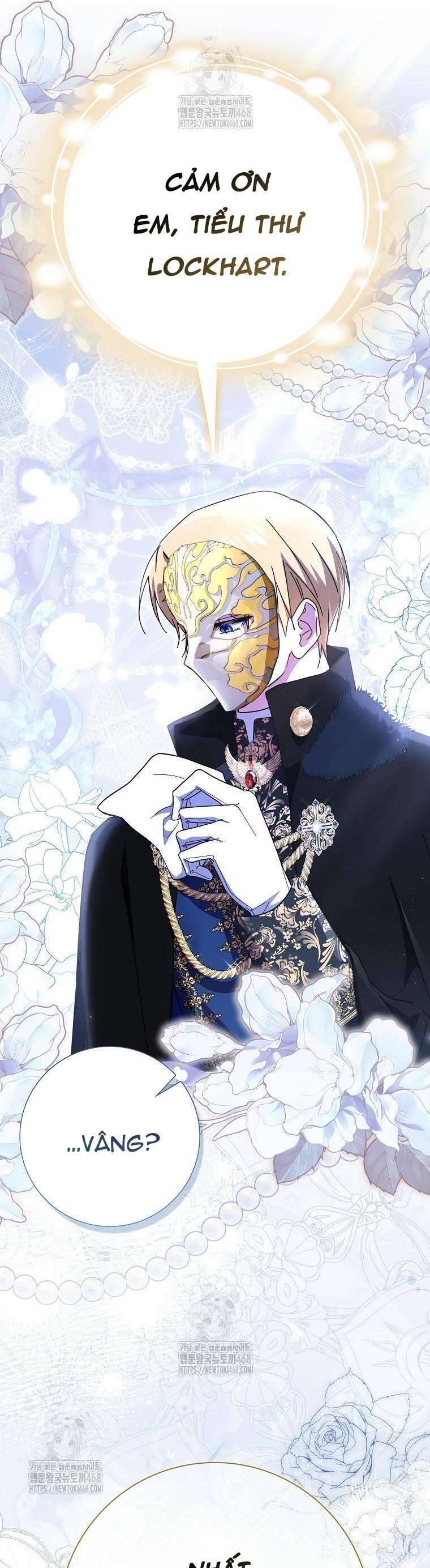 Chồng Của Tôi Giống Nam Chính Quá Đi Chapter 34 - Trang 2
