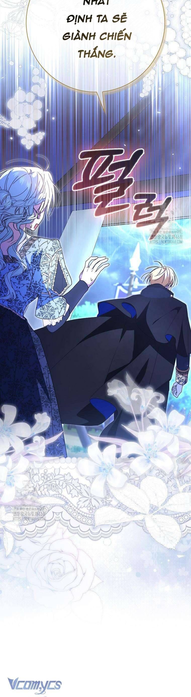 Chồng Của Tôi Giống Nam Chính Quá Đi Chapter 34 - Trang 2