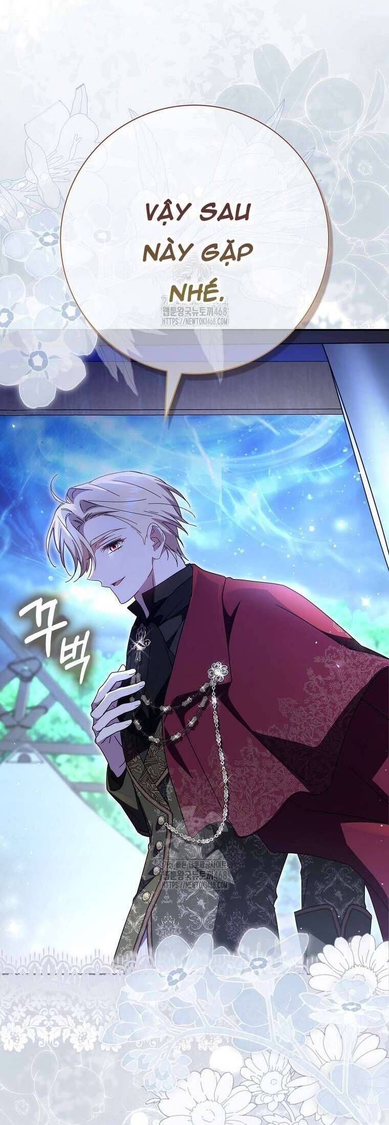 Chồng Của Tôi Giống Nam Chính Quá Đi Chapter 34 - Trang 2