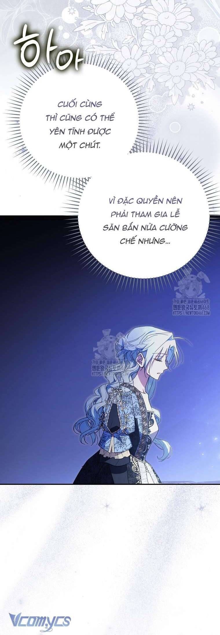 Chồng Của Tôi Giống Nam Chính Quá Đi Chapter 34 - Trang 2