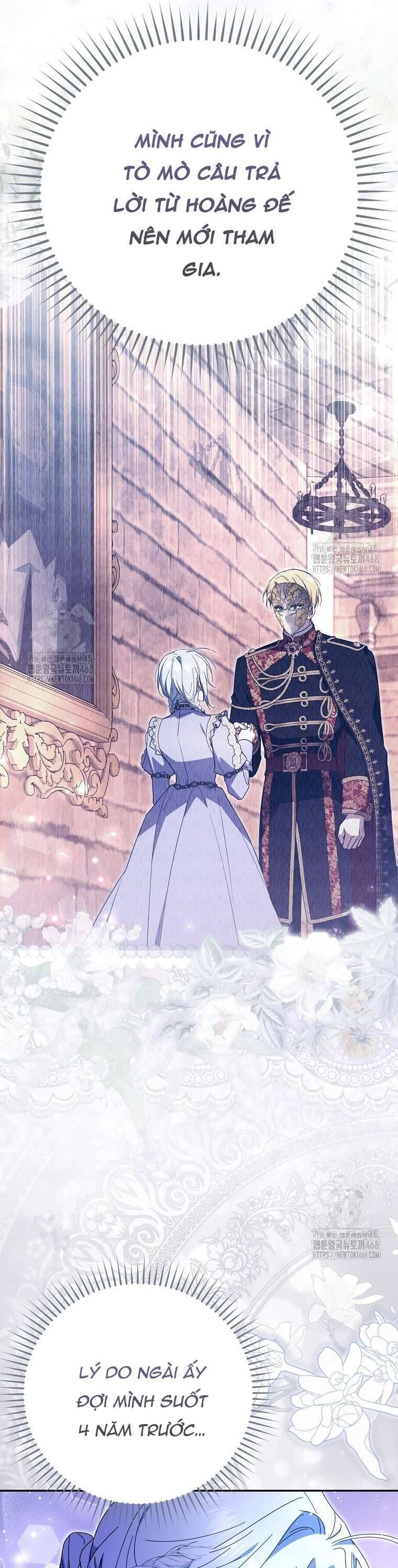 Chồng Của Tôi Giống Nam Chính Quá Đi Chapter 34 - Trang 2