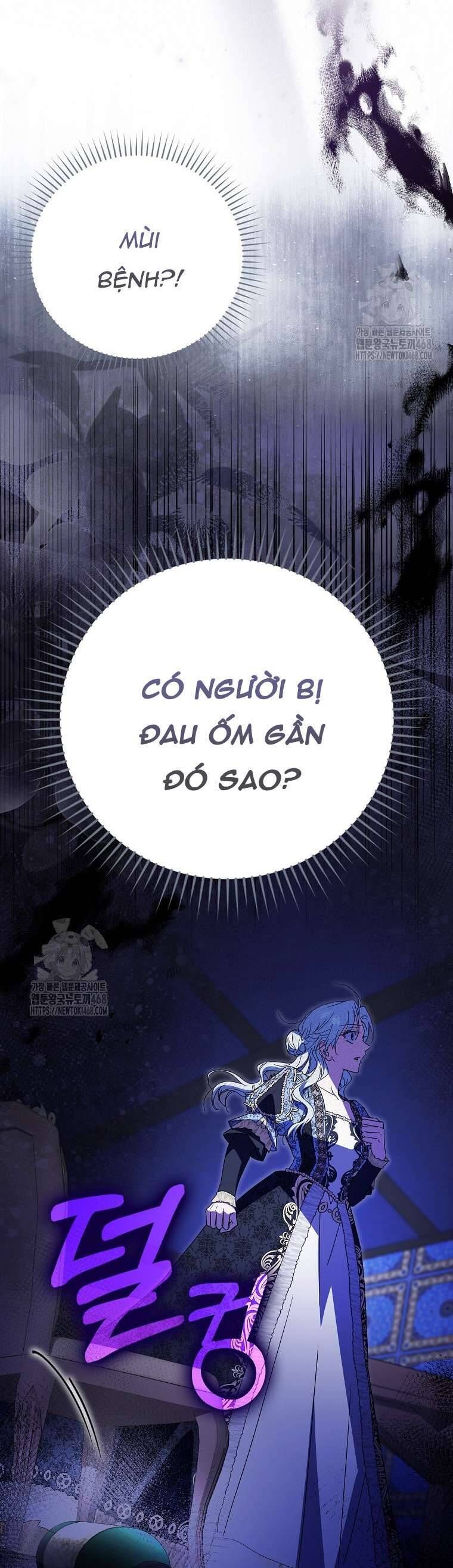 Chồng Của Tôi Giống Nam Chính Quá Đi Chapter 34 - Trang 2
