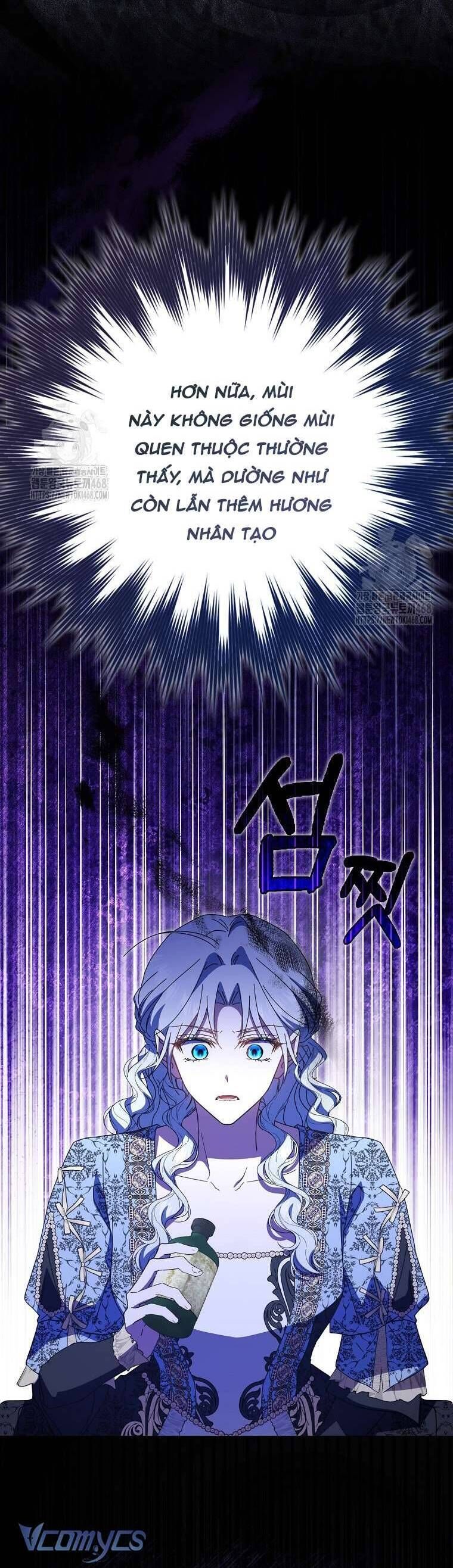 Chồng Của Tôi Giống Nam Chính Quá Đi Chapter 34 - Trang 2
