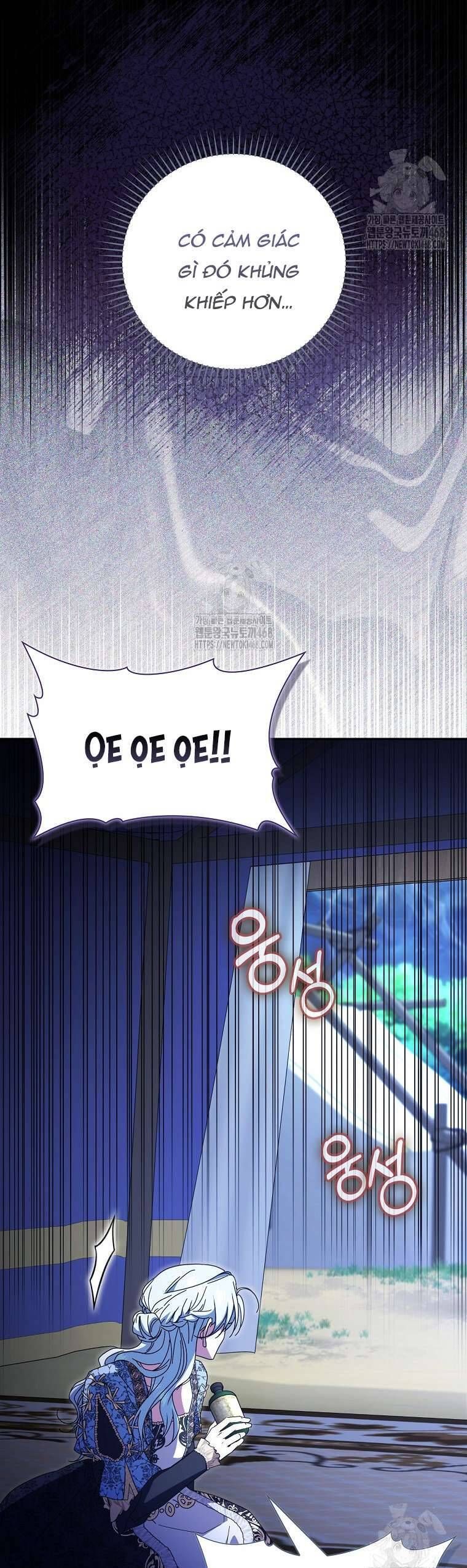 Chồng Của Tôi Giống Nam Chính Quá Đi Chapter 34 - Trang 2