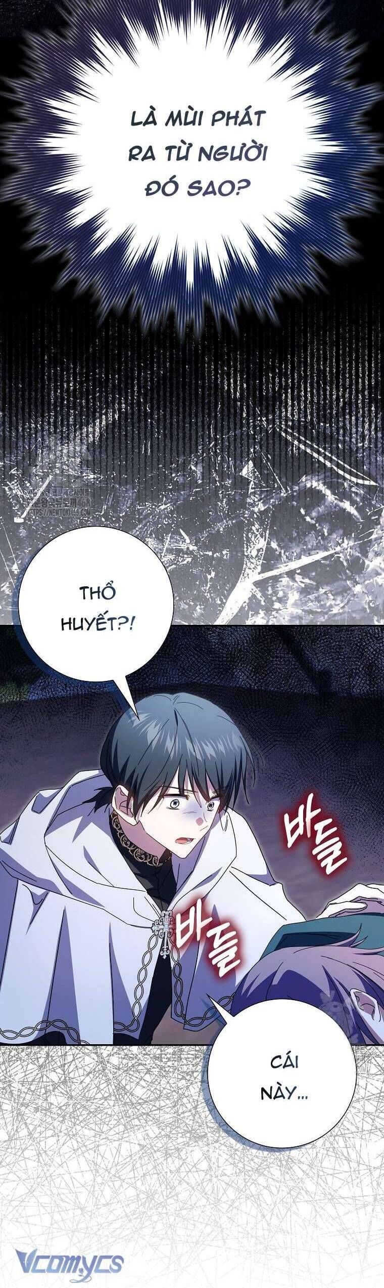 Chồng Của Tôi Giống Nam Chính Quá Đi Chapter 34 - Trang 2