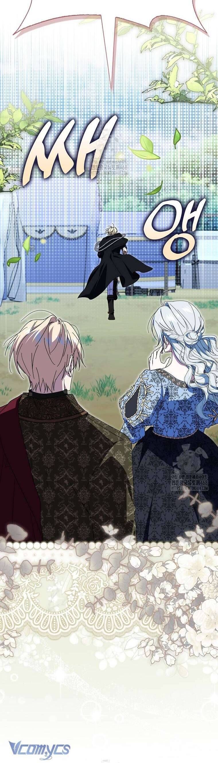 Chồng Của Tôi Giống Nam Chính Quá Đi Chapter 34 - Trang 2