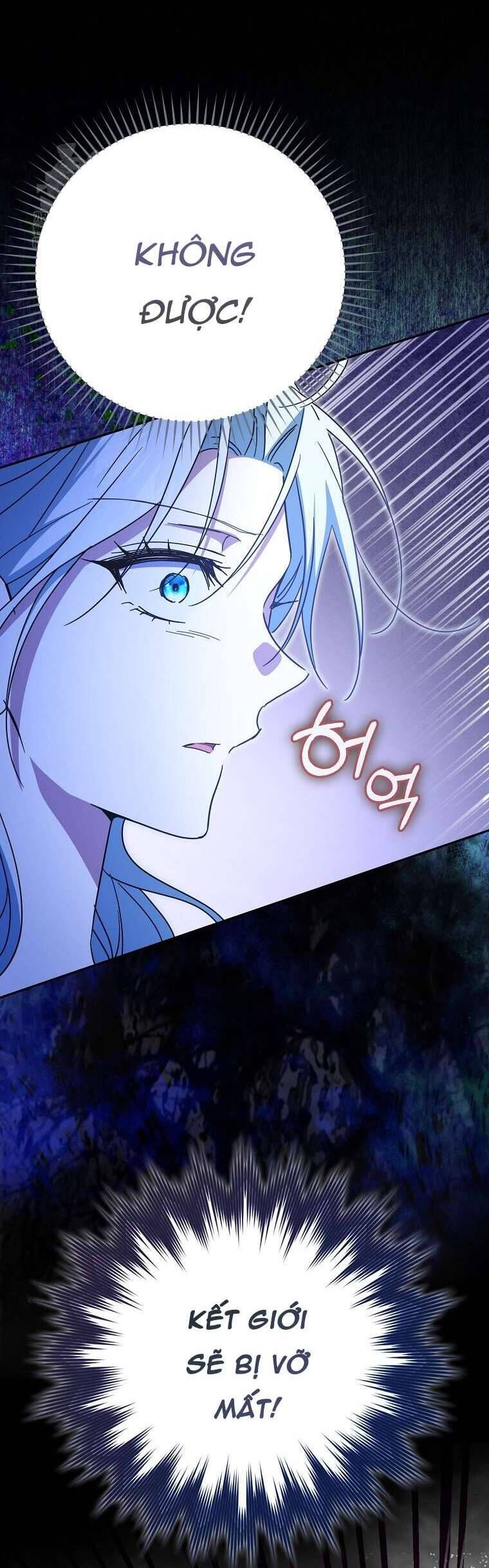 Chồng Của Tôi Giống Nam Chính Quá Đi Chapter 34 - Trang 2