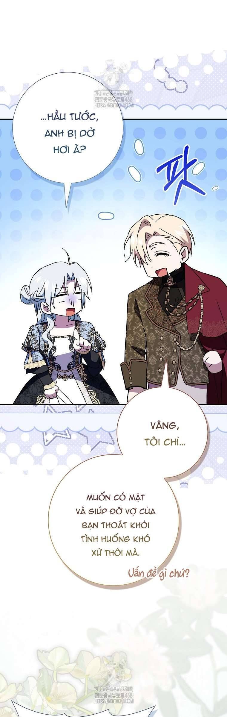 Chồng Của Tôi Giống Nam Chính Quá Đi Chapter 34 - Trang 2