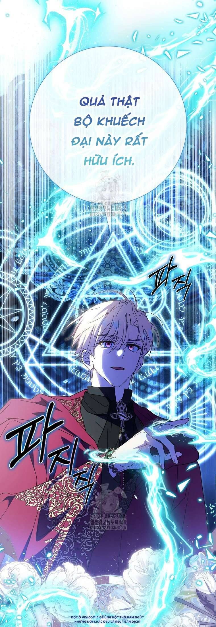 Chồng Của Tôi Giống Nam Chính Quá Đi Chapter 34 - Trang 2