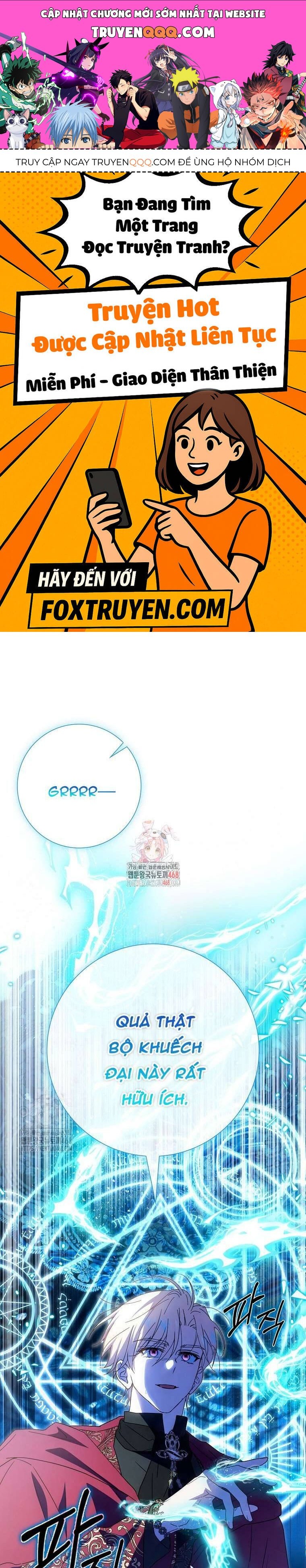 Chồng Của Tôi Giống Nam Chính Quá Đi Chapter 35 - Trang 2