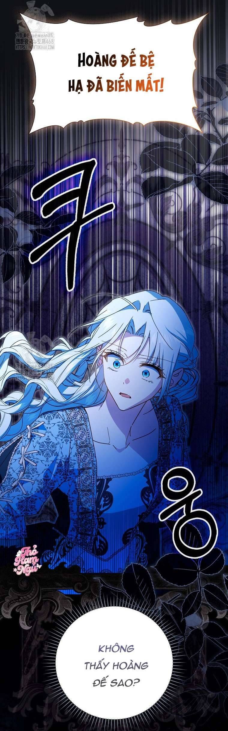 Chồng Của Tôi Giống Nam Chính Quá Đi Chapter 35 - Trang 2