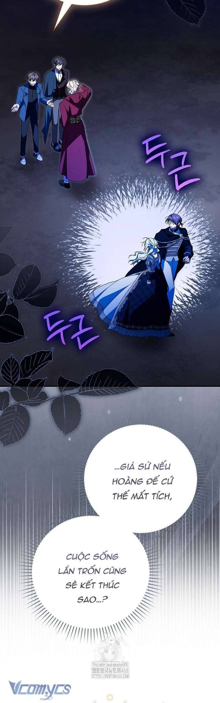 Chồng Của Tôi Giống Nam Chính Quá Đi Chapter 35 - Trang 2