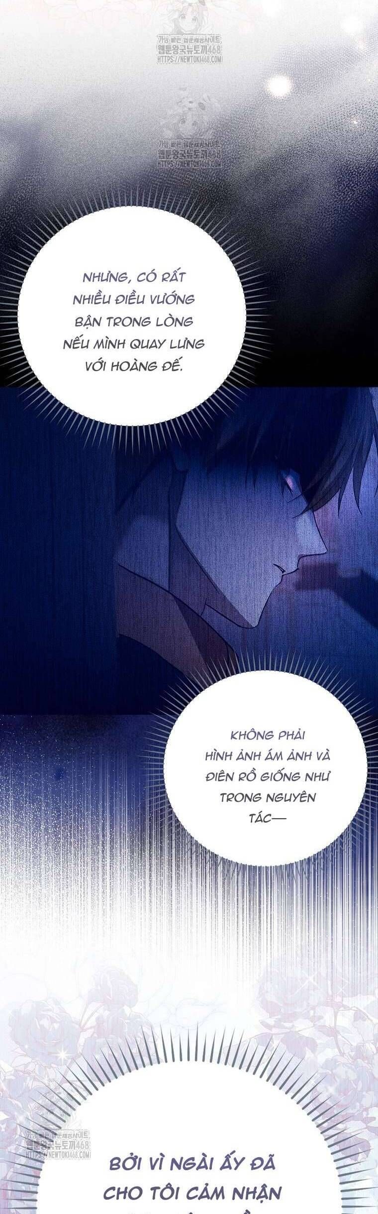 Chồng Của Tôi Giống Nam Chính Quá Đi Chapter 35 - Trang 2