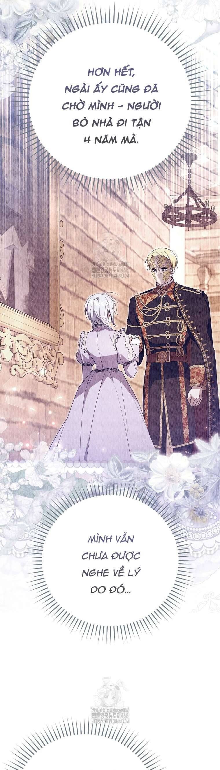 Chồng Của Tôi Giống Nam Chính Quá Đi Chapter 35 - Trang 2