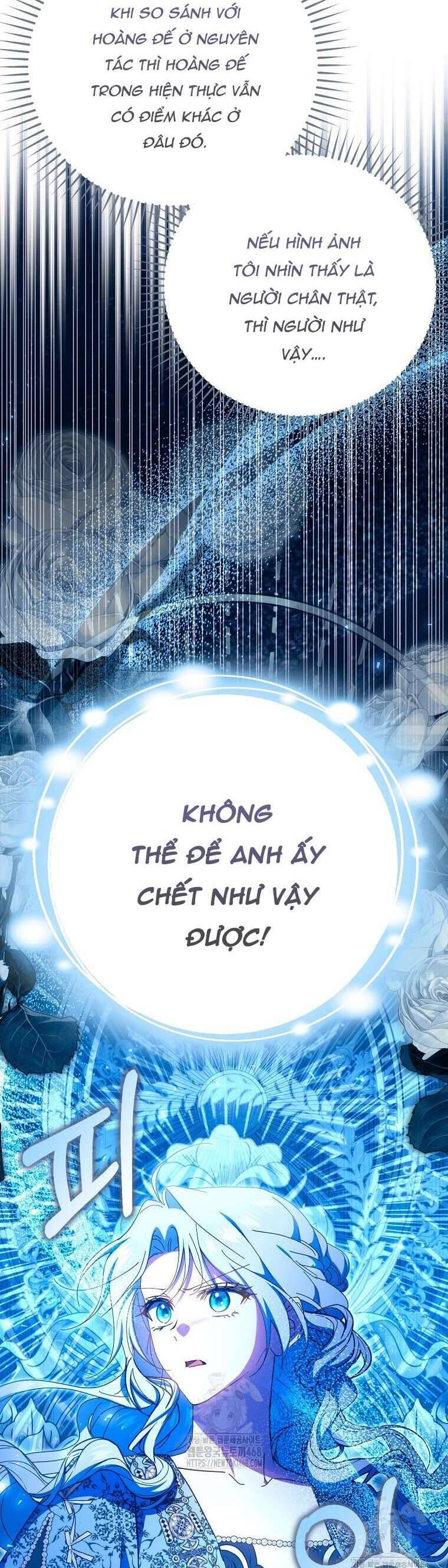 Chồng Của Tôi Giống Nam Chính Quá Đi Chapter 35 - Trang 2