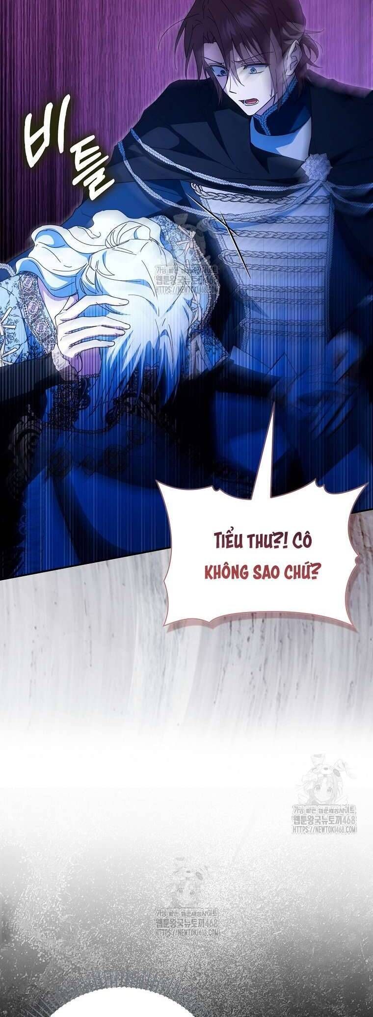 Chồng Của Tôi Giống Nam Chính Quá Đi Chapter 35 - Trang 2