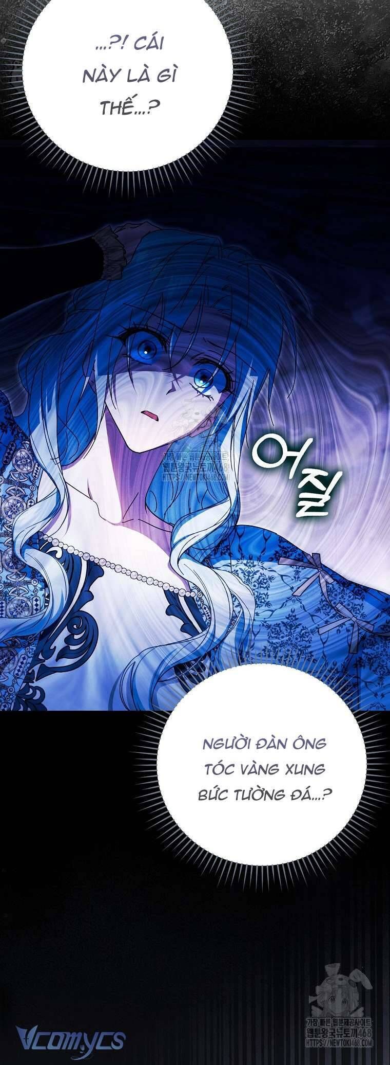 Chồng Của Tôi Giống Nam Chính Quá Đi Chapter 35 - Trang 2