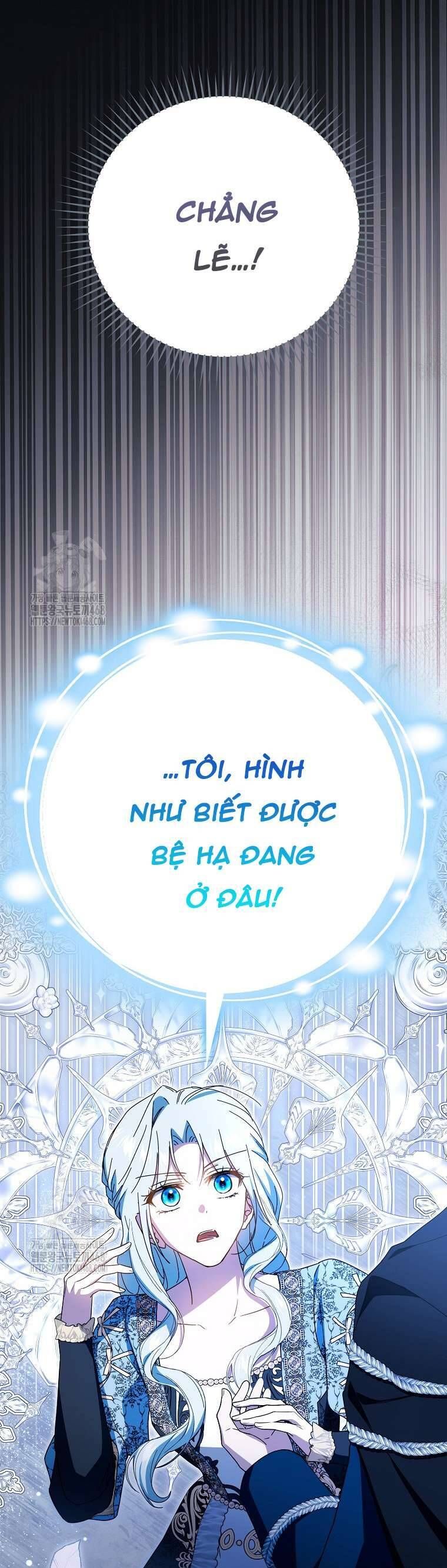 Chồng Của Tôi Giống Nam Chính Quá Đi Chapter 35 - Trang 2