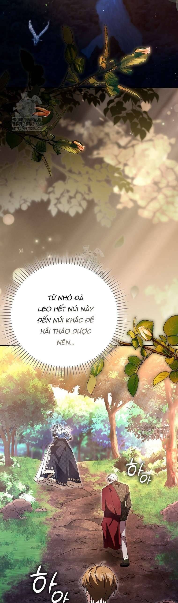 Chồng Của Tôi Giống Nam Chính Quá Đi Chapter 35 - Trang 2