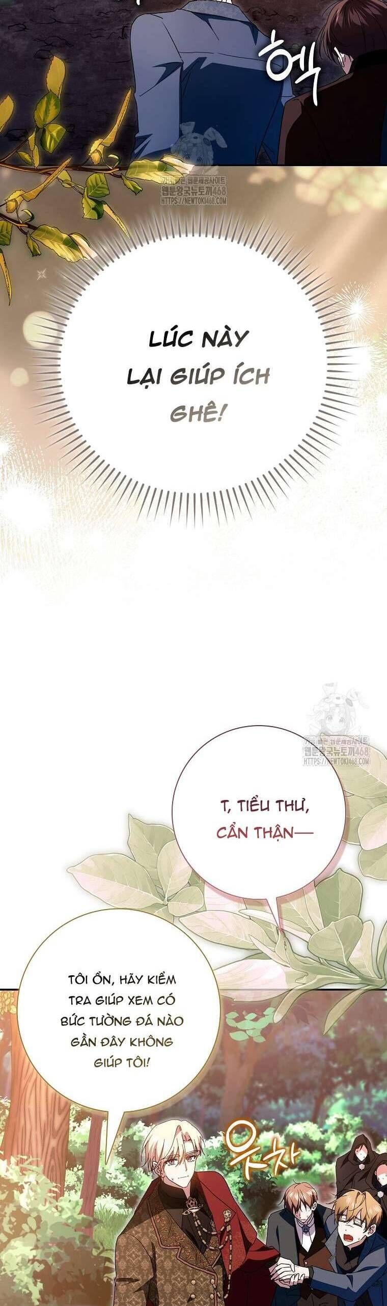 Chồng Của Tôi Giống Nam Chính Quá Đi Chapter 35 - Trang 2