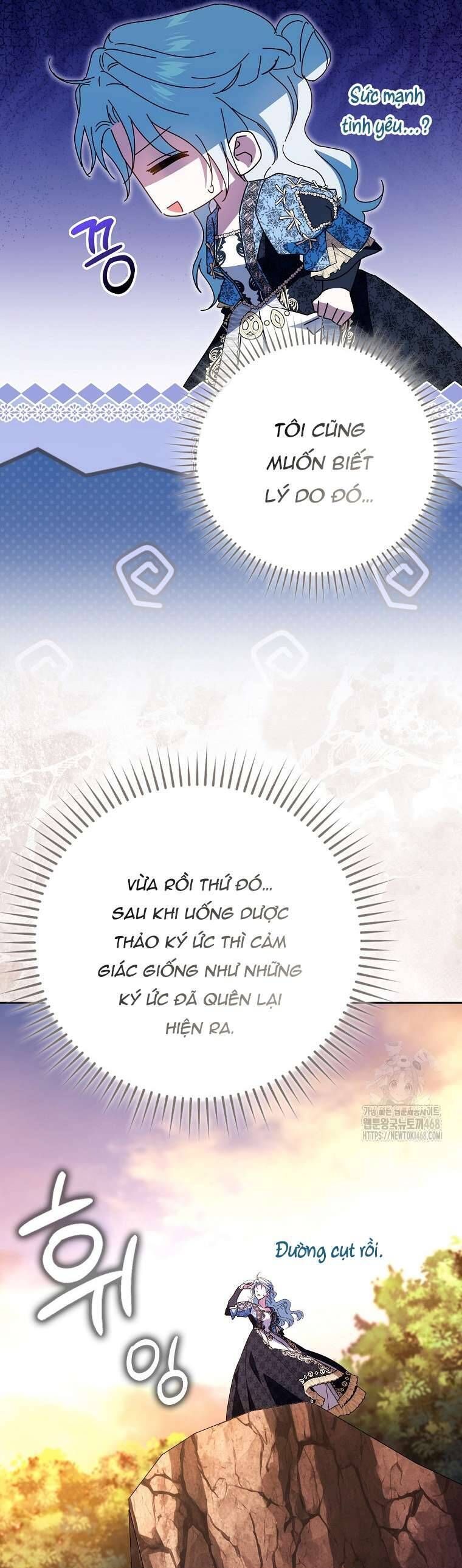 Chồng Của Tôi Giống Nam Chính Quá Đi Chapter 35 - Trang 2